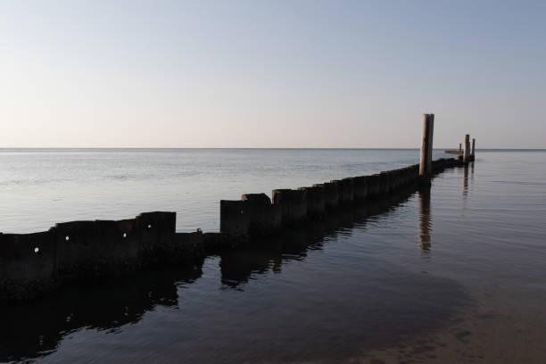 istock Sea at Caorle, Italy 843978070