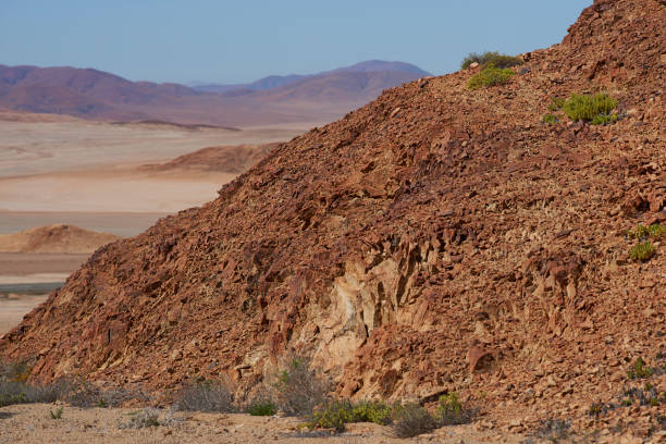 istock Atacama Desert of northern Chile 844046414