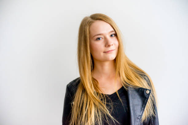 istock Girl showing emotions 844050344