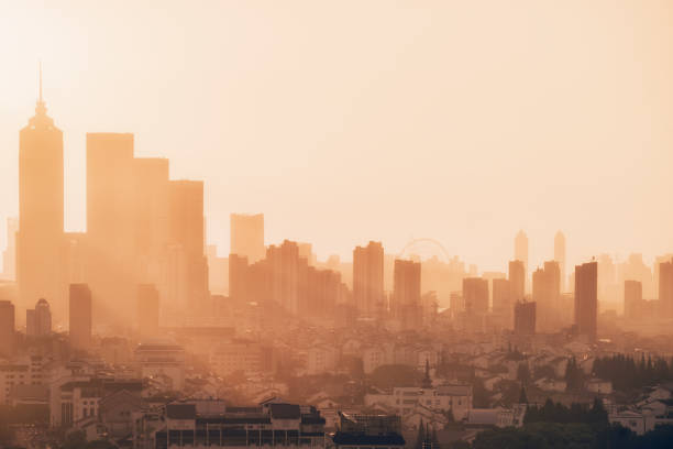 istock The City Suzhou 844051066