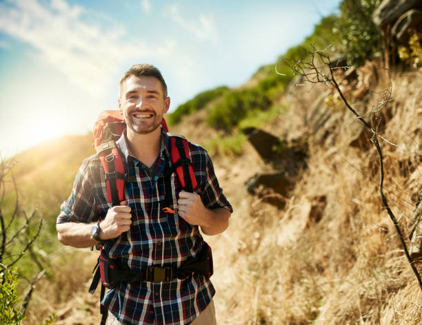 istock Learn to appreciate the journey 844054102