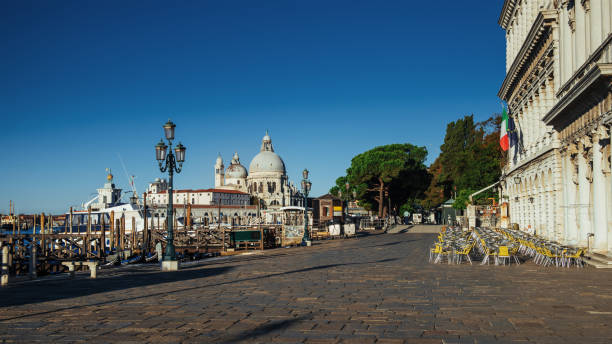 istock Venice - Grand canal from Rialto bridge 844054182