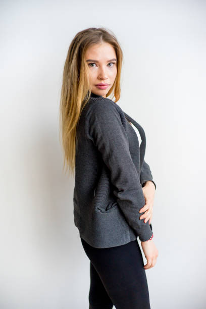 istock Girl showing emotions 844054984