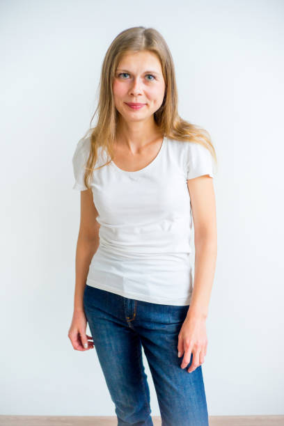 istock Woman showing emotions 844057774