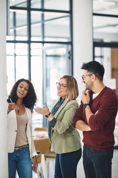 istock Create and innovate, then you are already halfway there 844068558
