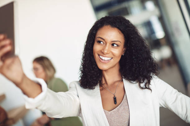 istock That I'm going to get the job selfie 844068672
