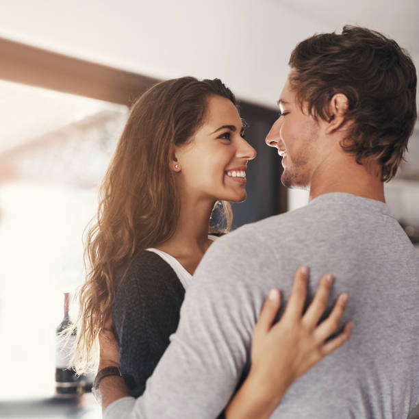 istock I always want you this close to me 844085488