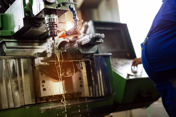 Open Computerized Mill 60+ Steal Mill Stock Photos, Pictures & Royalty-Free Images - iStock