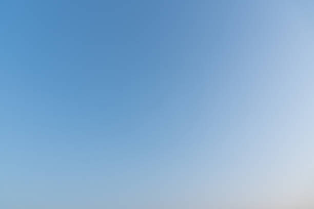 istock The blue sky in the morning. 844099936
