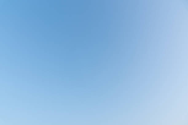 istock The blue sky in the morning. 844099970