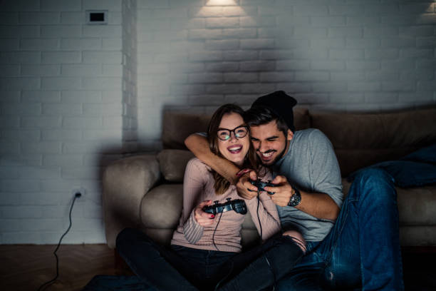 istock I'm sure I'll beat you at this one 844136294