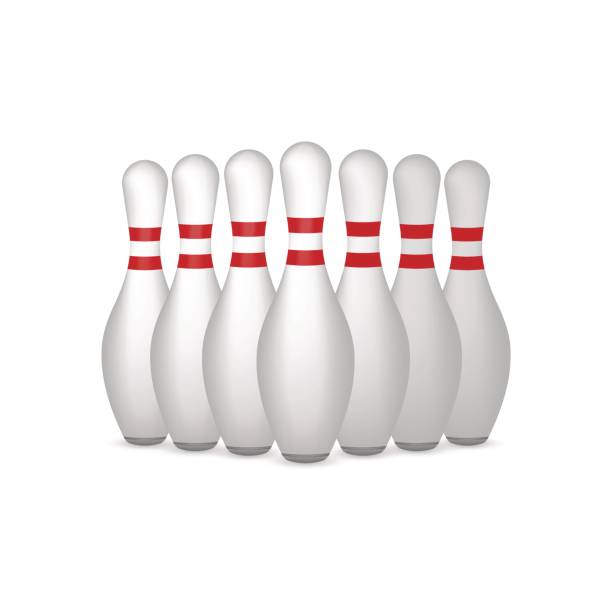 10+ Bowling Gutter Ball Stock Illustrations, Royalty-Free Vector