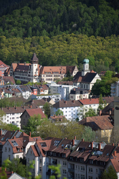 istock Freiburg im Breisgau; United Kingdom 844160714