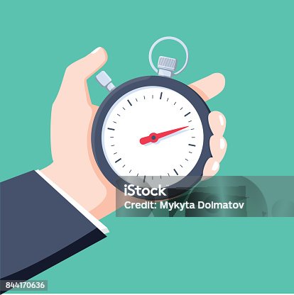 Click, measure, mouse, speed, stopwatch, time, timepiece icon