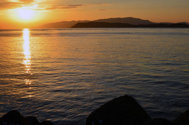 istock the Japanese sea 844175116
