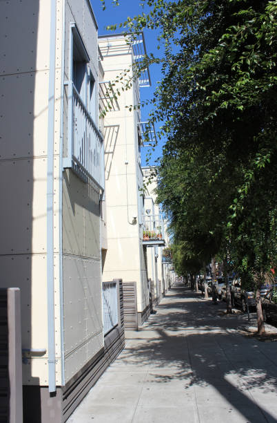 istock Street of San Francisco 844198594