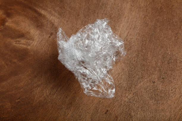istock transparent food film 844202992