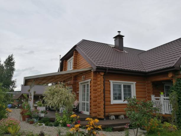 istock In the village 844217474