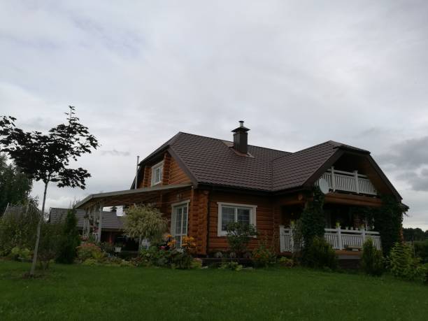 istock In the village 844217506