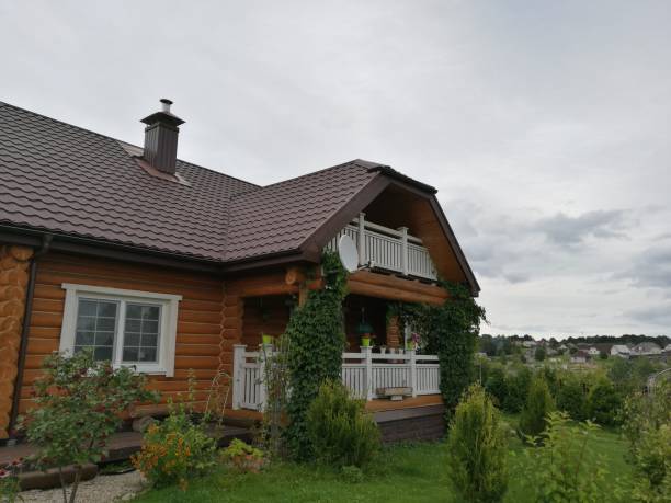 istock In the village 844218550