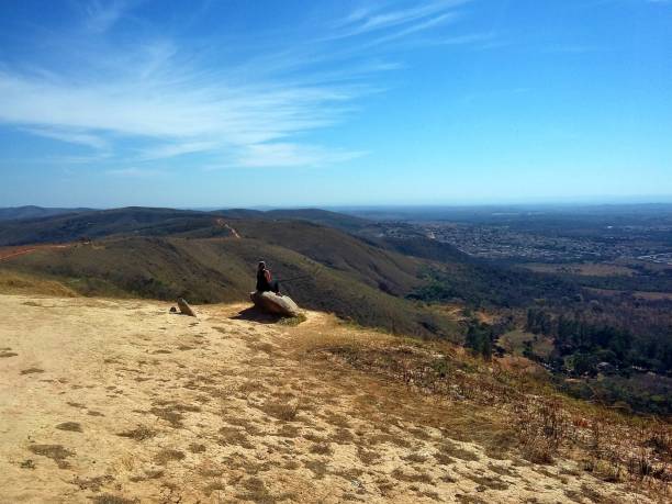 istock Nature of Minas Gerais 844246192