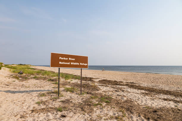 Parker River National Wildlife Refuge
