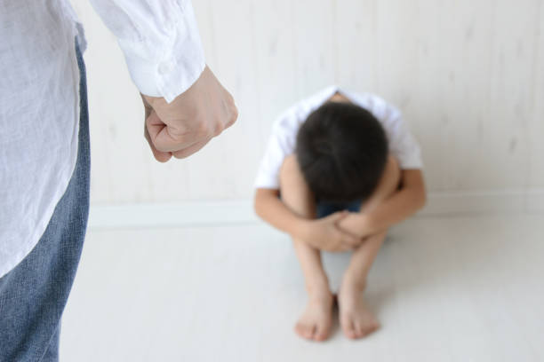 Child abuse concepts Child abuse concepts child abuse photos stock pictures, royalty-free photos & images