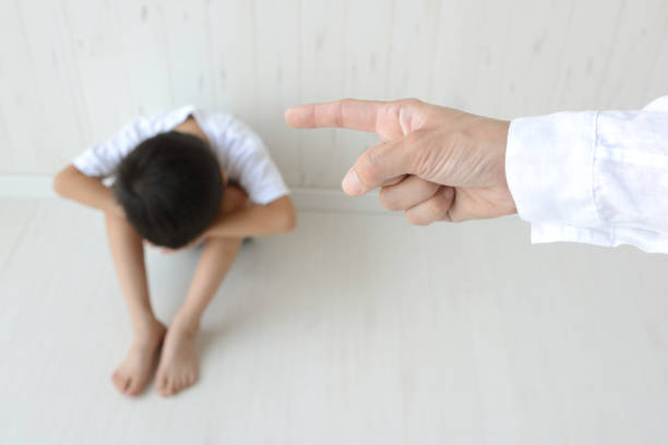 istock Scolding child images 844264828