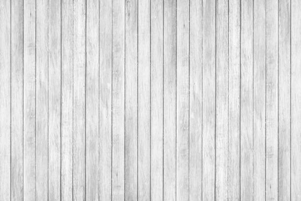 istock Abstract rustic surface white wood table texture background. Close up of rustic wall made of white wood table planks texture. Rustic white wood table texture background empty template for your design. 844300648