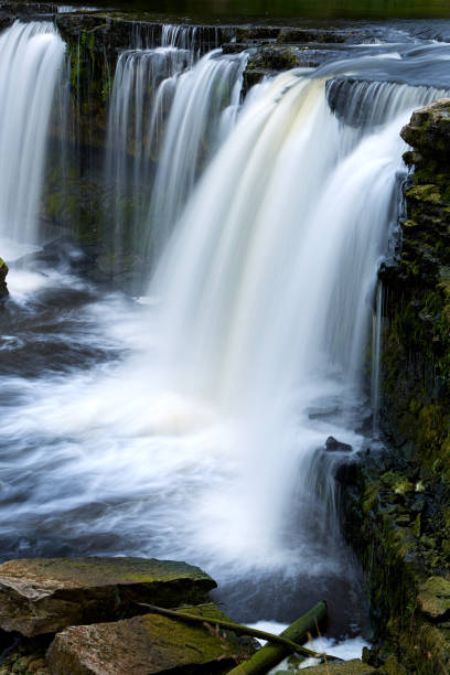 istock beautiful waterfalls in Keila-Joa, Estonia 844302942