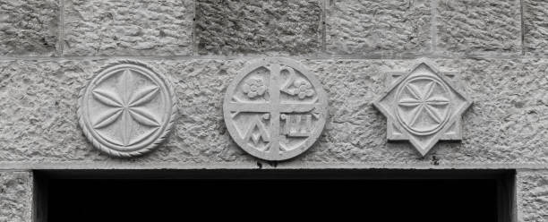 Symbols in the ancient church
