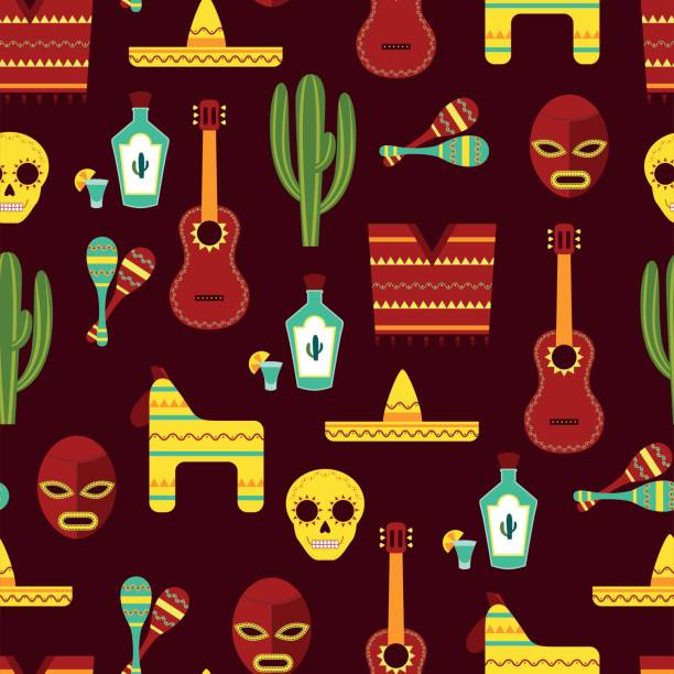 Paper Mache Vector 110+ Papier Mache Mask Stock Illustrations, Royalty-Free Vector ...