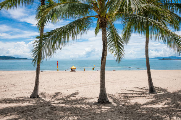 istock The Strand beach, Townsville, Australia 844341146