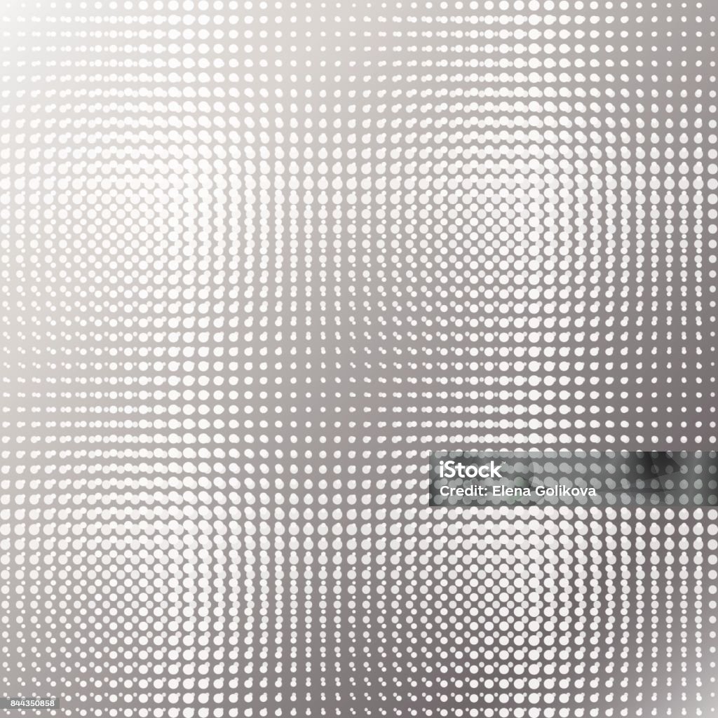 Silver Abstract Silver Abstract Background Stock Illustration - Download Image Now ...