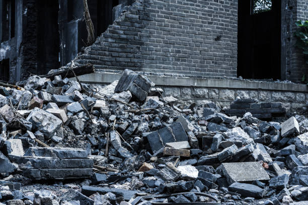 istock old factory buildings destroyed 844394232