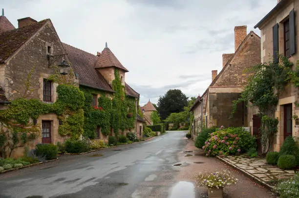 Photo of Apremont