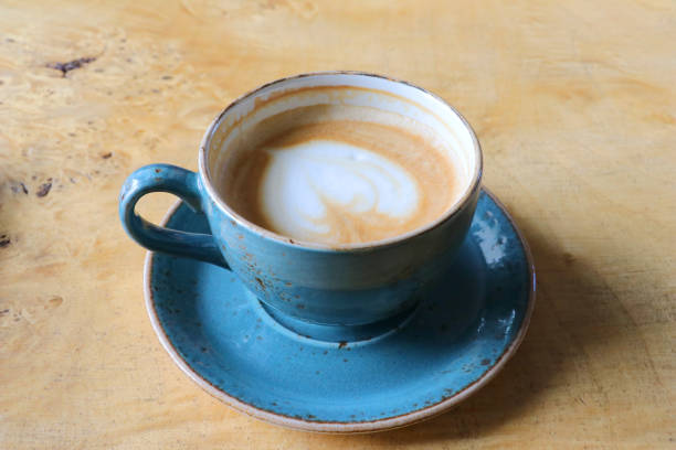 icelandic cup of coffee
