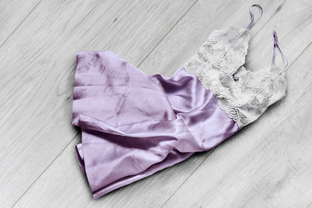 istock Dress on wooden background 844432062