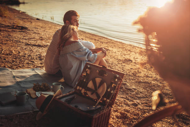 istock Nothing makes me feel the way you do 844433342