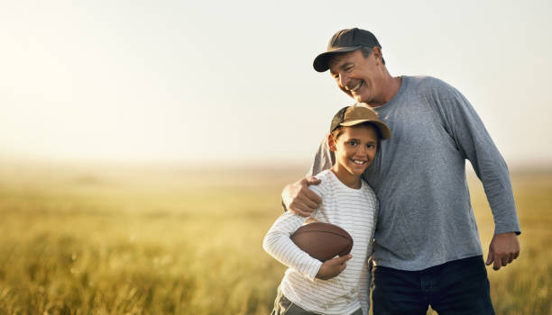istock It’s important to set aside time for outdoor play 844447484