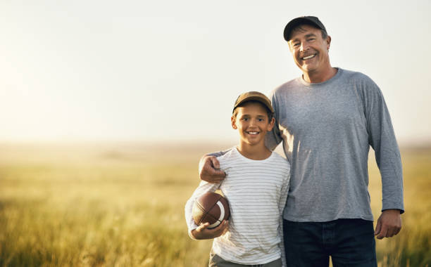 istock We always bond over football 844447524