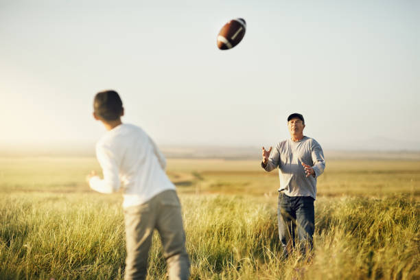 istock Children who play outside are more physically active 844447602