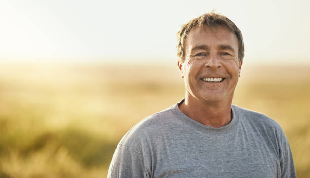 istock There’s something inherently healing about spending time outdoors 844447744