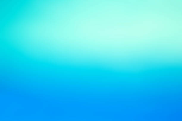 istock Abstract summer concept  blur background in vintage filtered tones with  gradient. Defocused Blue color wallpaper 844455314