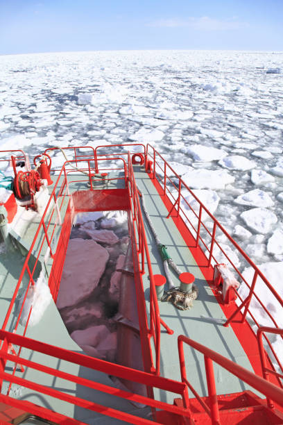 istock Sea ice and Galin com no. 844471012