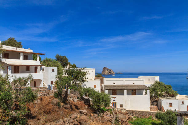 istock Panarea, Aeolian Islands, Sicily - Italy 844477388