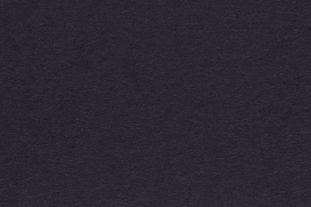 istock Paper texture background. Dark blue color. Fine arts paper 844482320