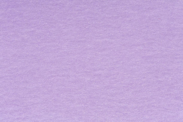 Purple paper with glitter