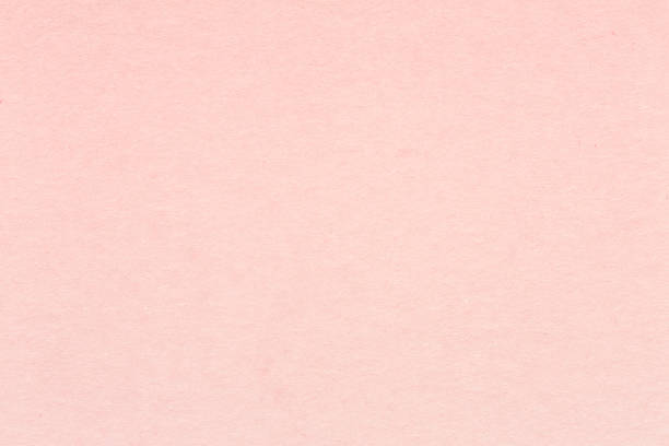 istock Light pink textured decoration paper 844485518