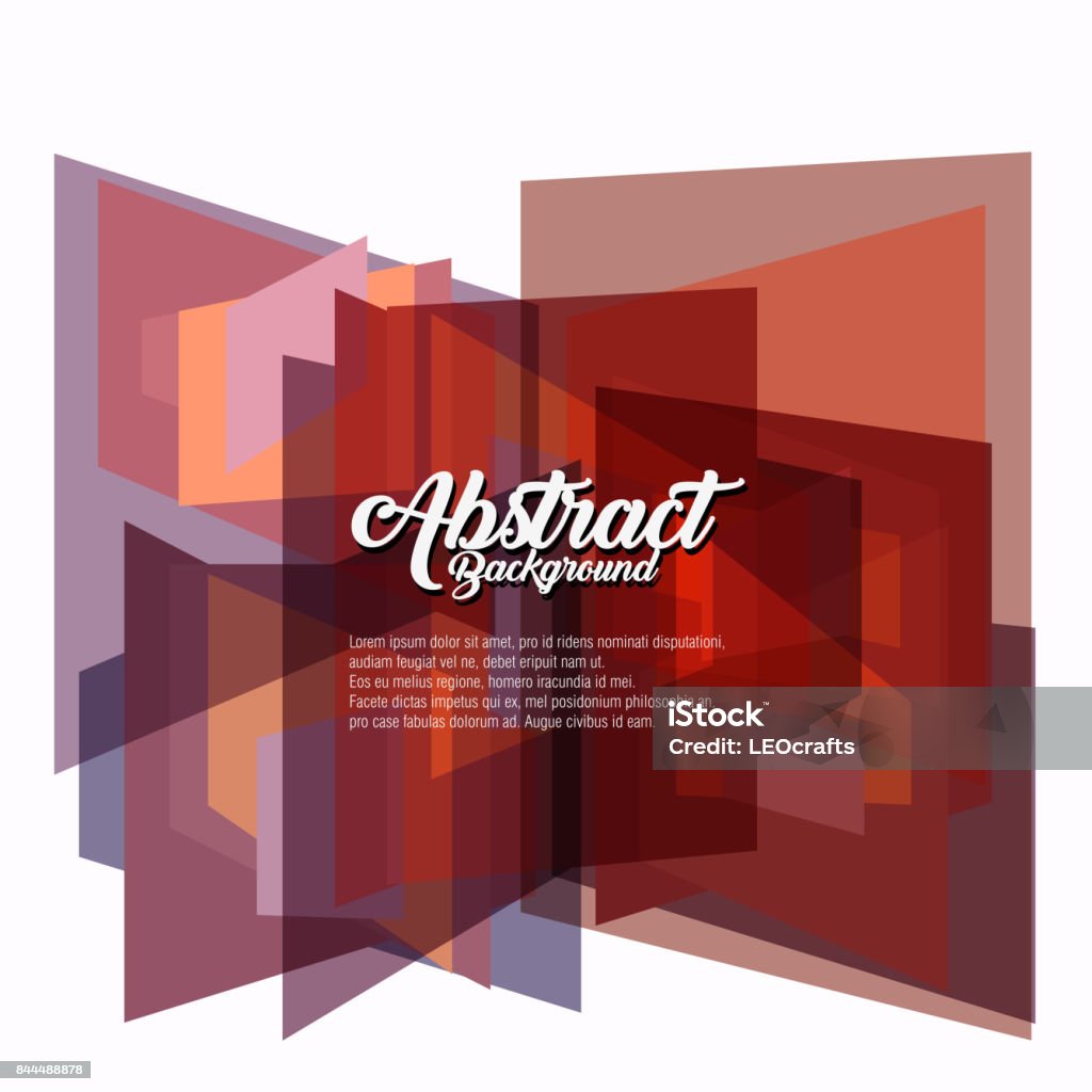 Beautiful Abstract Back Beautiful Abstract Background Stock Illustration - Download Image Now ...
